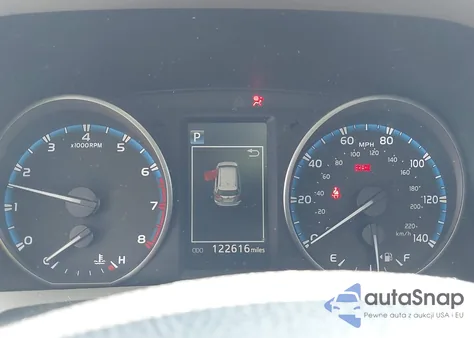 2017 Toyota Rav4 Xle из США, поврежденный, VIN 2T3WFREV3HW374675